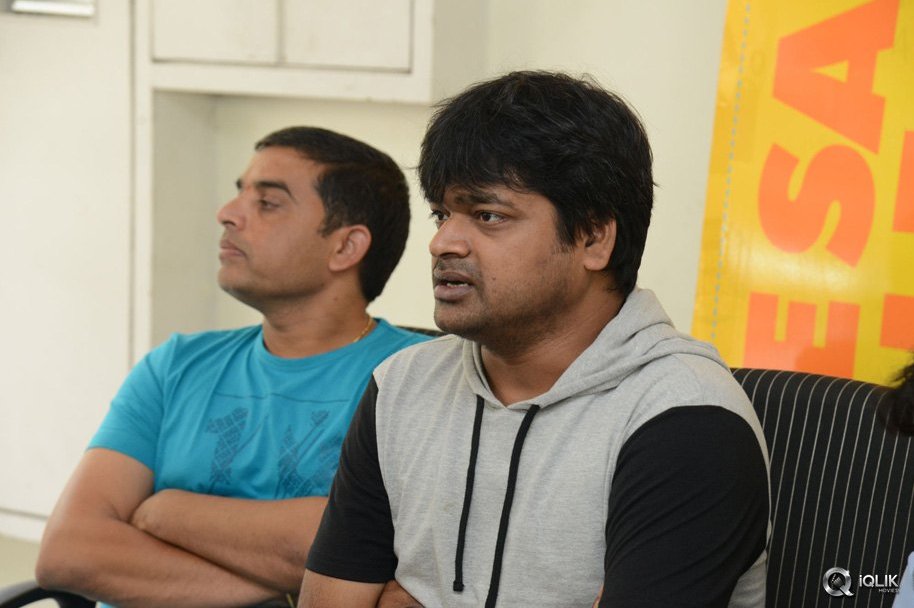 Subramanyam-For-Sale-Movie-Success-Meet